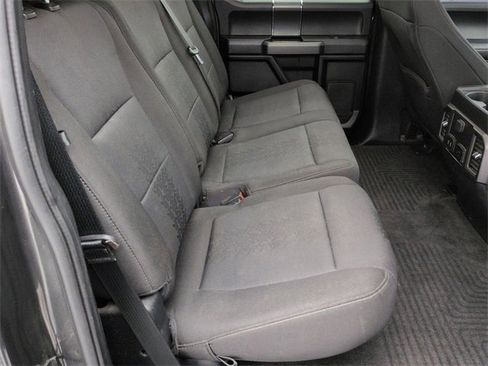 Used 2020 Ford F150 XLT w/ Equipment Group 302A Luxury image 26