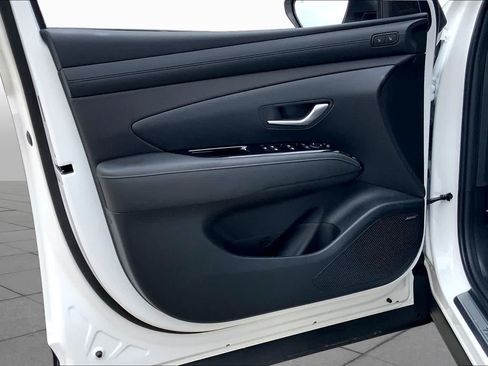 New 2026 Hyundai Tucson Limited AWD/4WD image 10