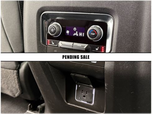 Used 2024 Chevrolet Suburban RST w/ Luxury Package image 34