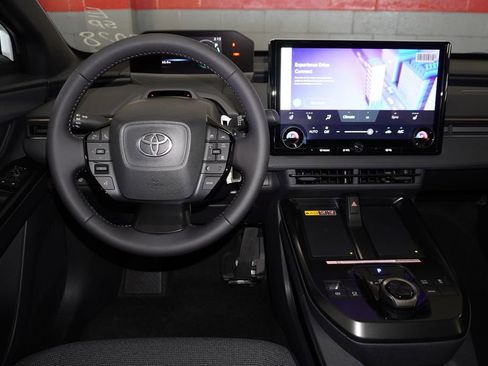 New 2026 Toyota bZ image 10