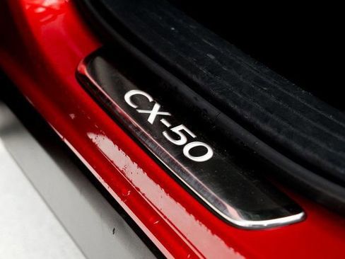 Used 2023 MAZDA CX-50 2.5 Turbo w/ Accent Package image 60