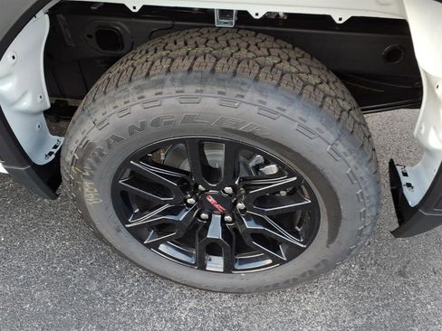 New 2026 GMC Sierra 1500 Elevation w/ Elevation Select Package image 7