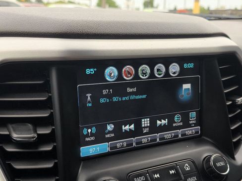 Used 2019 GMC Acadia SLT FWD image 23