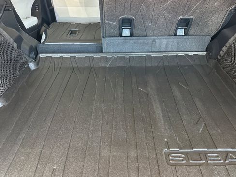 Used 2015 Subaru Forester 2.5i w/ Alloy Wheel Package image 12