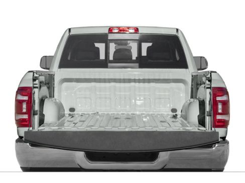 Used 2022 RAM 2500 Limited AWD/4WD image 10