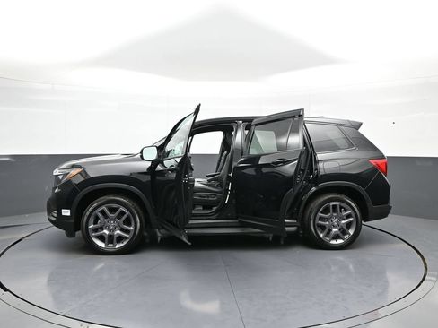 Used 2023 Honda Passport EX-L image 44
