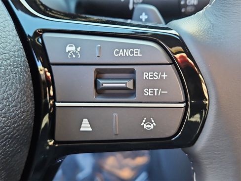 Certified 2025 Honda Civic Sport image 22