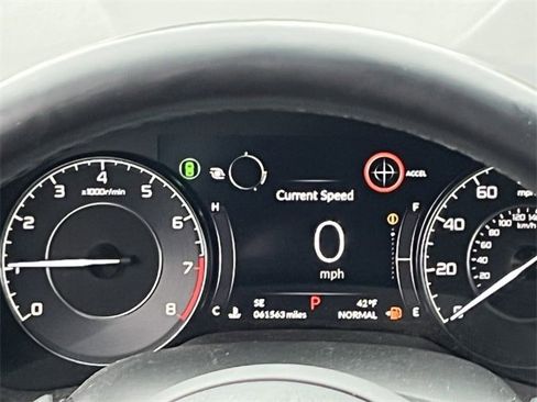 Certified 2021 Acura TLX SH-AWD w/ Advance Package image 16