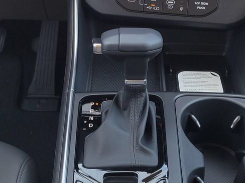 New 2026 Kia Carnival EX FWD image 19