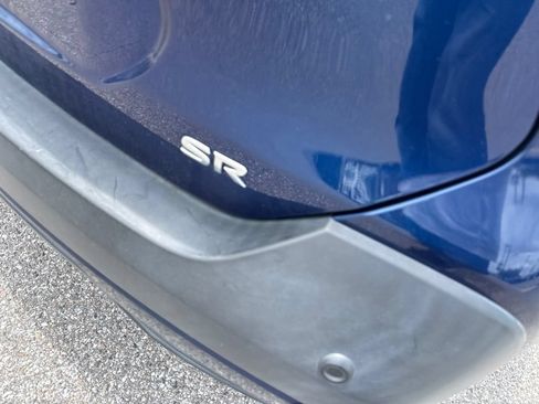 Used 2020 Nissan Kicks SR w/ SR Premium Package FWD image 6