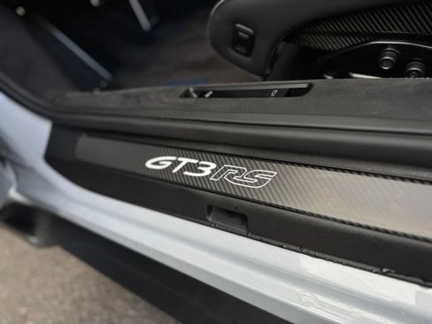 Certified 2025 Porsche 911 GT3 RS RWD image 50