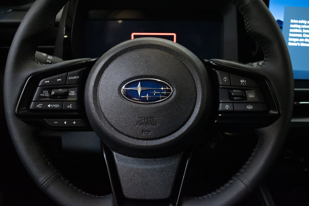 New 2026 Subaru Outback Premium AWD/4WD image 12