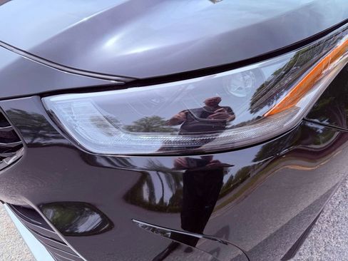 Used 2024 Toyota Highlander XSE image 16