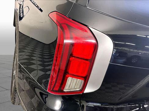Used 2021 Hyundai Palisade Limited FWD image 27