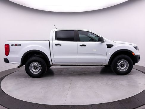 Used 2022 Ford Ranger XL w/ Equipment Group 101A High AWD/4WD image 35
