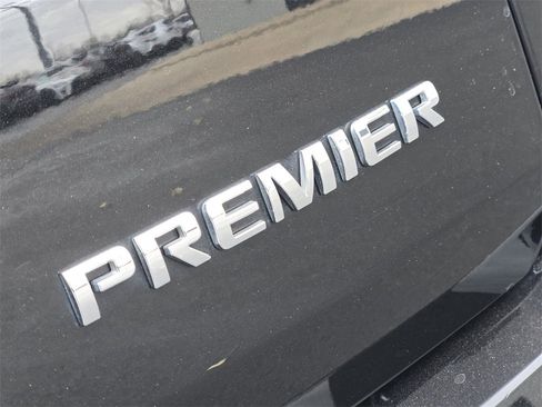 Used 2023 Chevrolet Traverse Premier w/ LPO, Floor Liner Package image 11