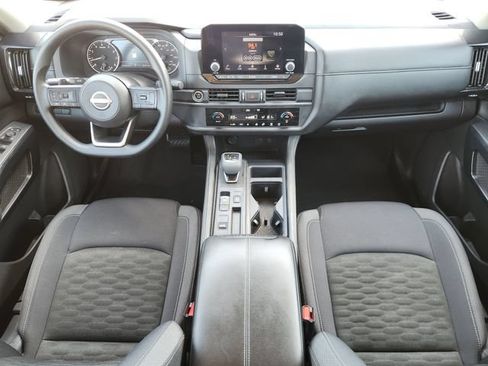 Used 2024 Nissan Pathfinder S FWD image 22