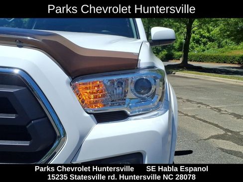 Used 2023 Toyota Tacoma SR5 RWD image 23