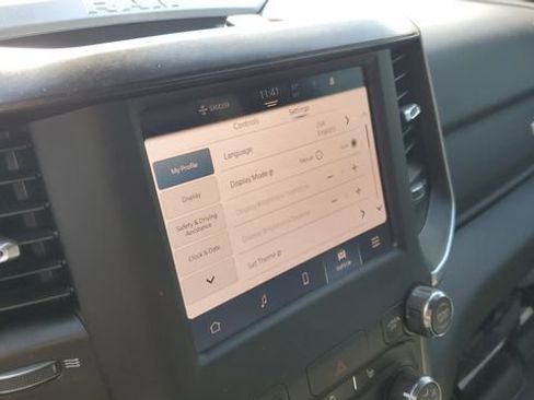 Certified 2023 RAM 1500 Big Horn image 15