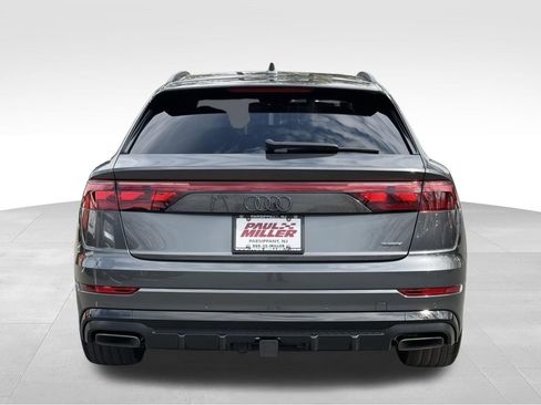 New 2026 Audi Q8 Prestige AWD/4WD image 6
