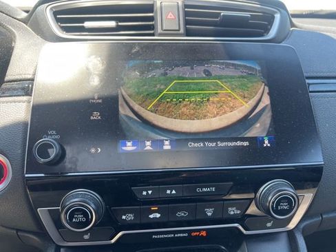 Used 2018 Honda CR-V EX image 14
