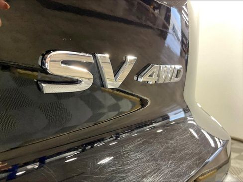 Certified 2024 Nissan Pathfinder SV image 41