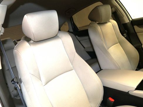 Used 2022 Honda Accord LX image 82