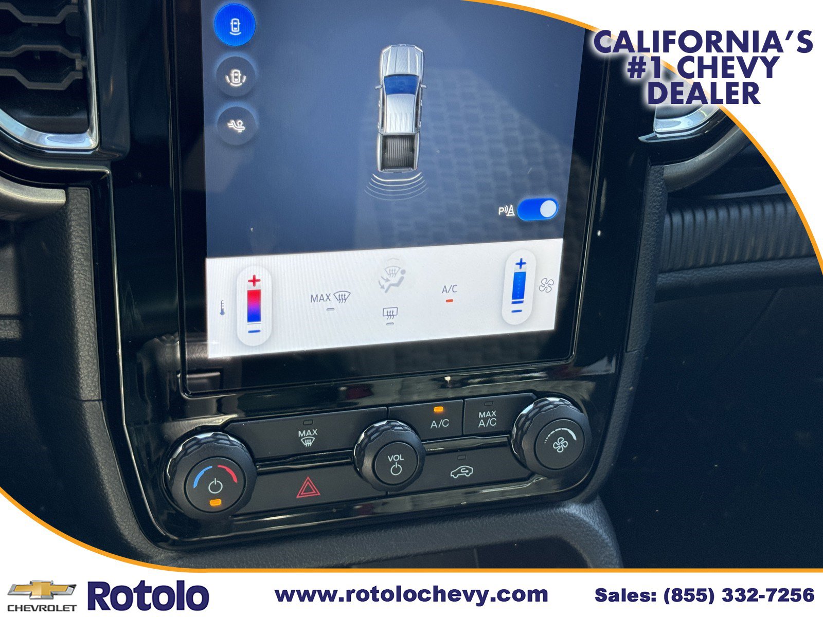 Used 2024 Ford Ranger XLT w/ Trailer Tow Package RWD image 22