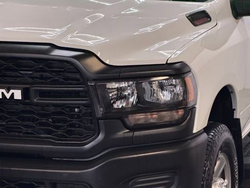 Certified 2024 RAM 3500 Tradesman w/ Snow Chief Group image 7