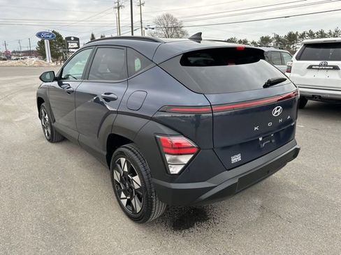 Used 2024 Hyundai Kona SEL image 5