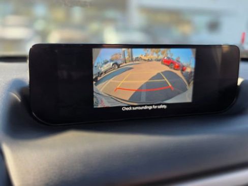 Certified 2025 MAZDA CX-50 AWD 2.5 S w/ Cargo Package image 29