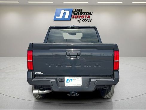 New 2026 Toyota Tacoma SR image 6