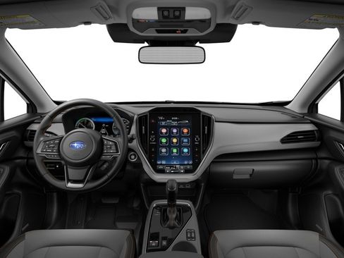 New 2026 Subaru Crosstrek 2.5i Limited AWD/4WD image 18
