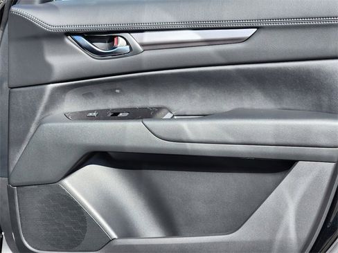 New 2025 MAZDA CX-5 AWD 2.5 S w/ Select Package image 20