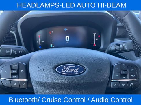 New 2026 Ford Maverick XLT w/ XLT Luxury Package image 17