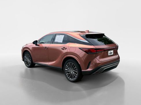 Used 2023 Lexus RX 350 w/ Accessory Package (2T) AWD/4WD image 6