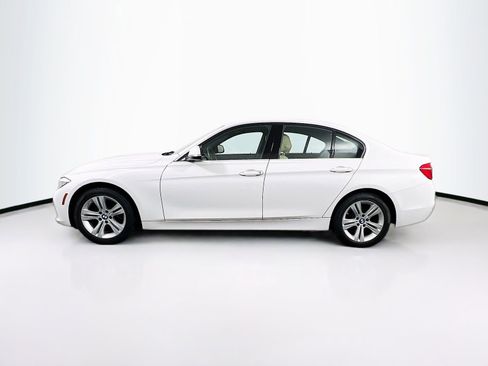 Used 2017 BMW 330i Sedan RWD image 4