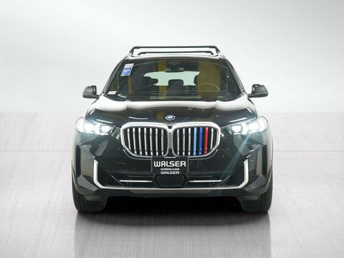 Used 2025 BMW X5 xDrive50e AWD/4WD image 8
