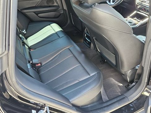 Used 2023 BMW i4 eDrive35 w/ Premium Package RWD image 19