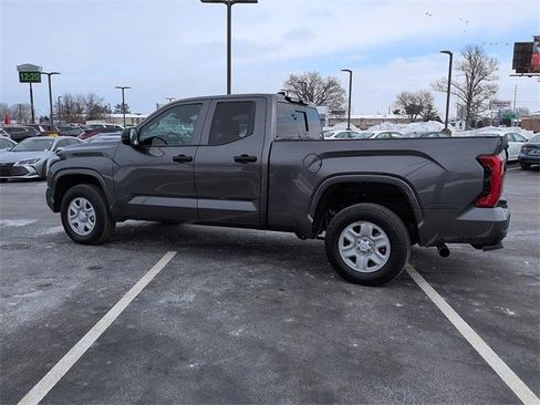 Used 2022 Toyota Tundra SR w/ SR Tow Package image 4