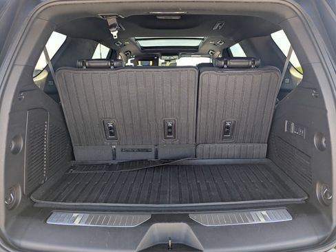 Certified 2024 Chevrolet Tahoe RST w/ Luxury Package image 9