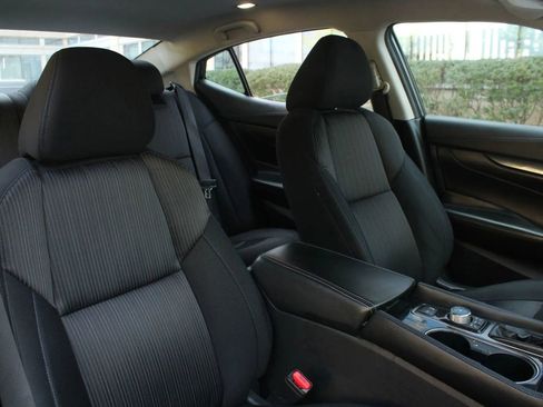 Used 2020 Nissan Maxima 3.5 S w/ Floor Mat Group image 25