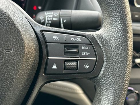 Used 2024 Honda Accord EX image 26