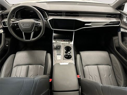 Used 2025 Audi A7 3.0T Prestige image 10