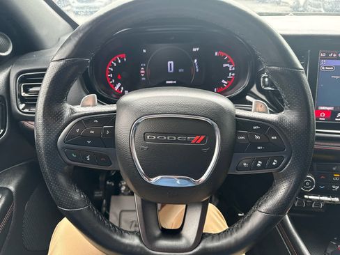 Used 2023 Dodge Durango GT AWD/4WD image 22