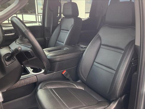 Used 2020 GMC Sierra 1500 Denali w/ Denali Ultimate Package AWD/4WD image 22