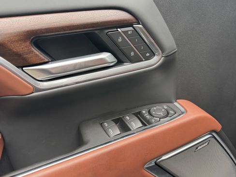 New 2026 GMC Sierra 2500 Denali Ultimate image 23