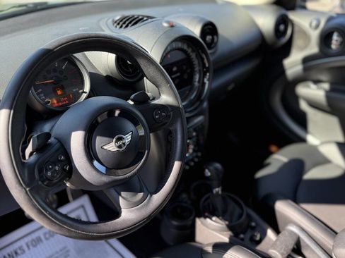 Used 2015 MINI Cooper Countryman S image 11