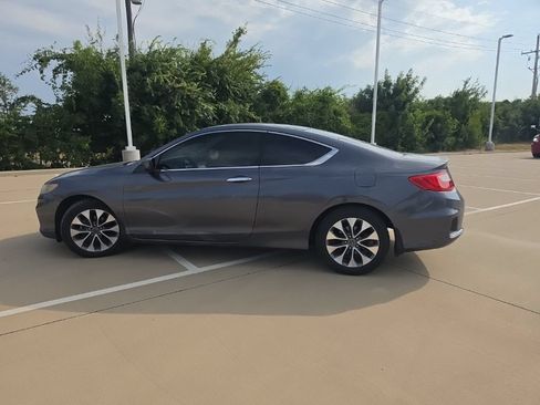Used 2015 Honda Accord LX-S image 5