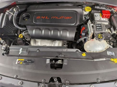 Certified 2022 Jeep Compass Altitude w/ Convenience Group image 29